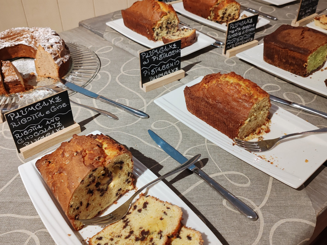 Hotel Spa Fortebraccio主图