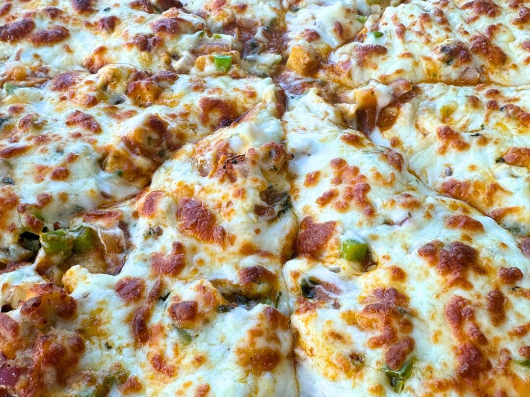 Pizza Palazzo Beaumont