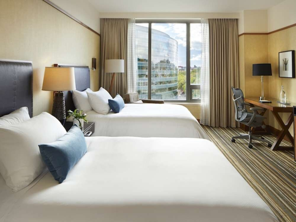 1 Hotel Seattle主图