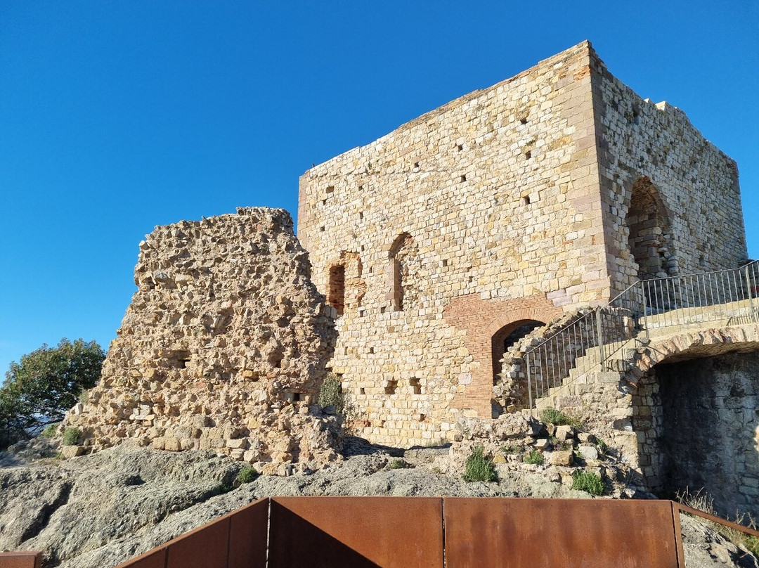 Chiesa di Sant'Andrea Apostolo景点图片