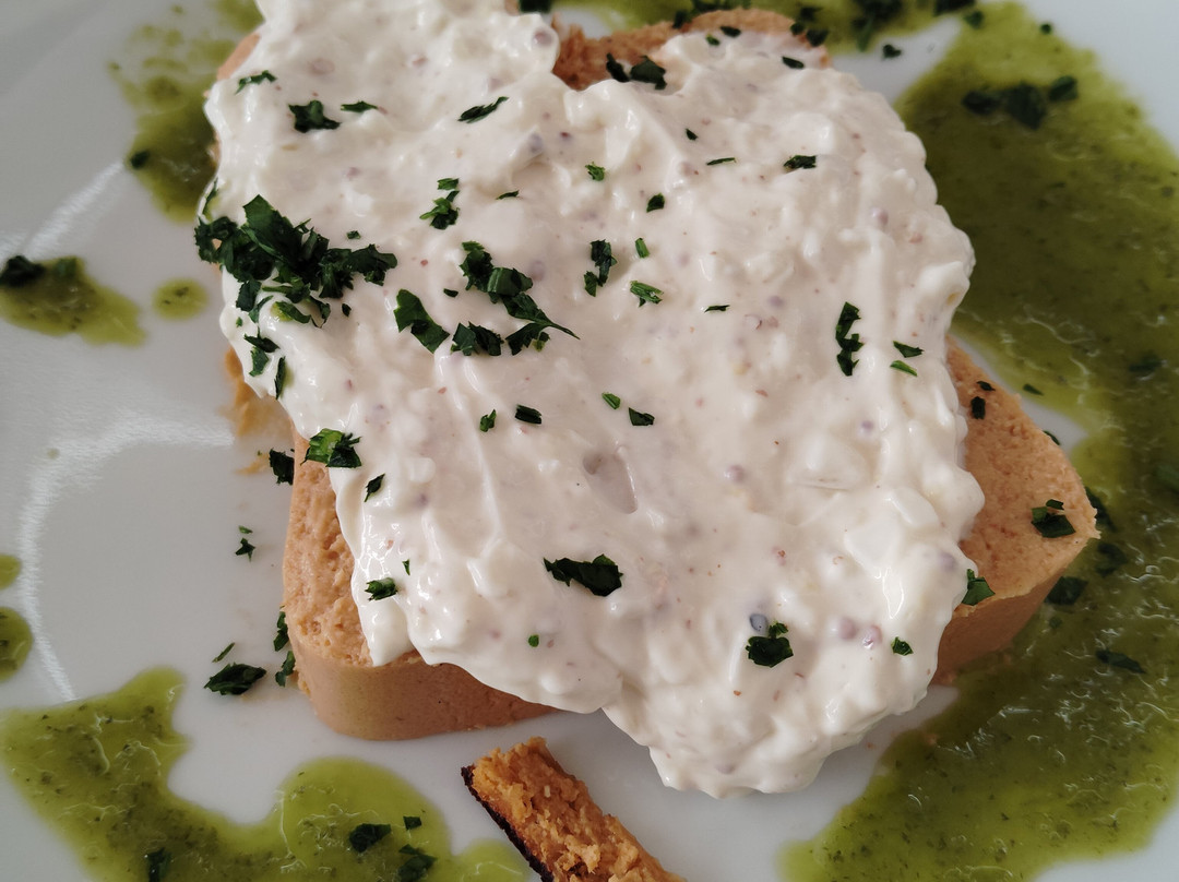 Bar Restaurante El Caserio