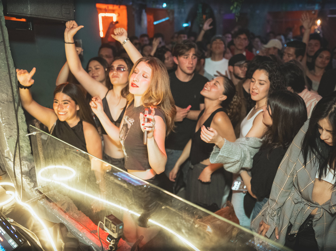 Mono Rooftop-San Andres Cholula必去景点