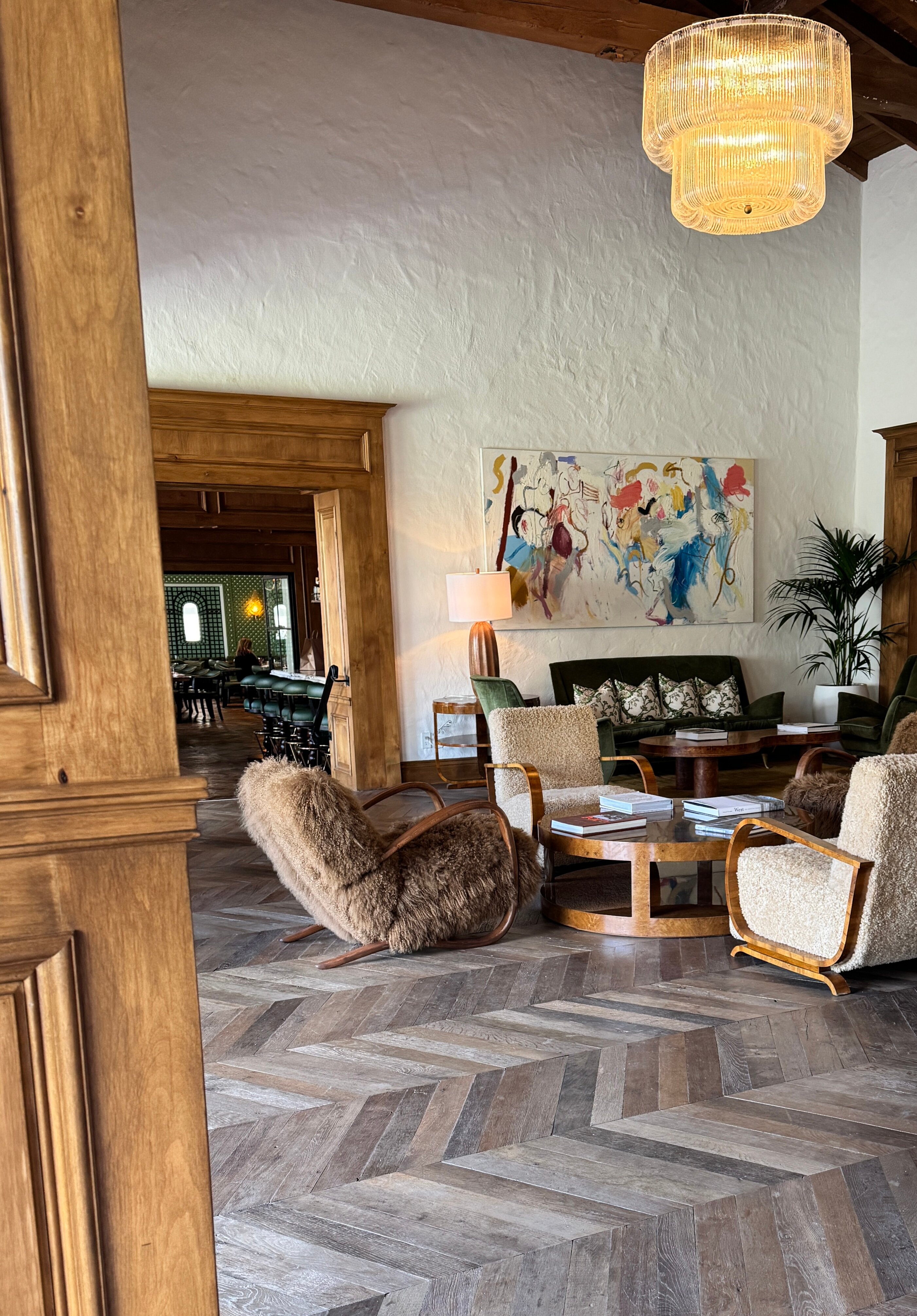 The Inn At Rancho Santa Fe-浴室