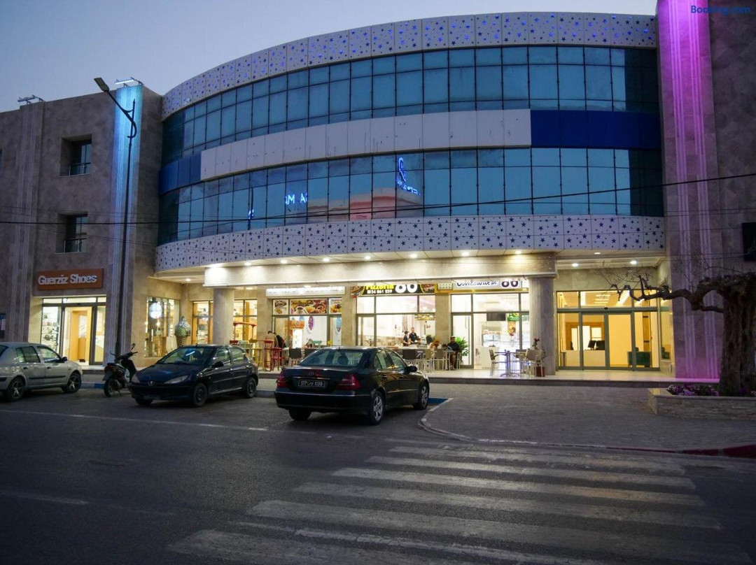 Hotel Djerba Inn
