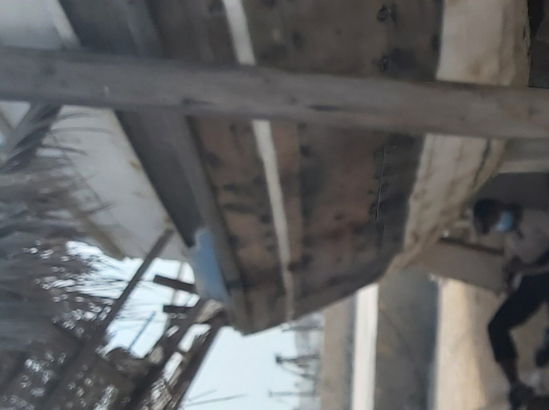 Arad Fort-穆哈瑞克必去景点