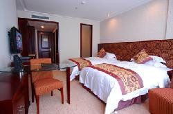 美林度假村主图