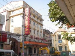 济南金广快捷趵突泉店主图