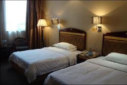 玉丰国际大酒店主图