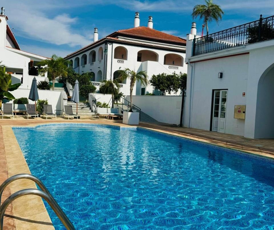 Solar Dos Frades