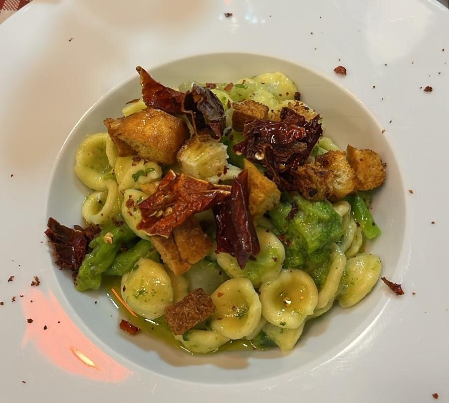 Scipipì Bistrot Matera