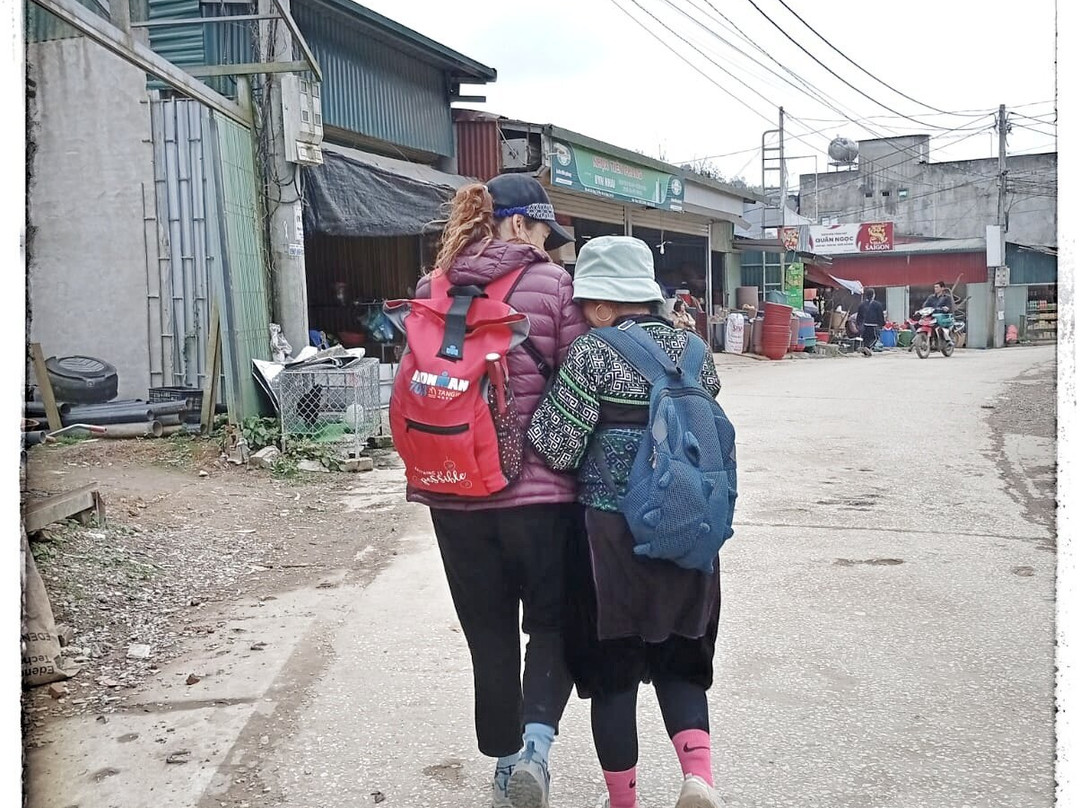 Laslas H'mông Guide景点图片