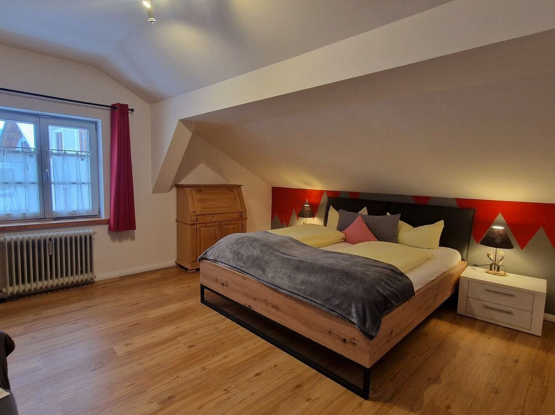 Hotel Ferienhaus Fux主图