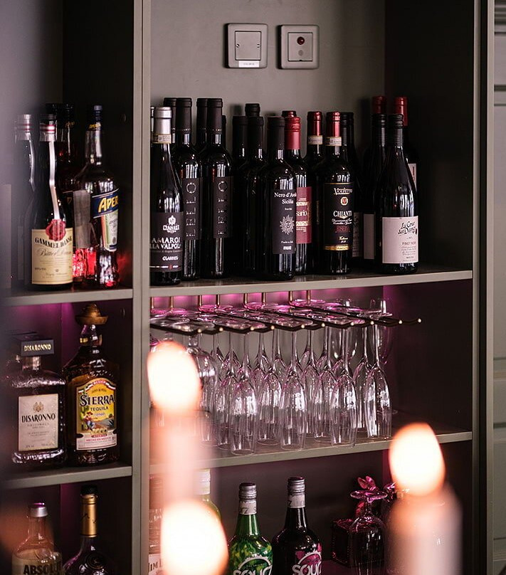 Löfqvist Å Vi Bistro