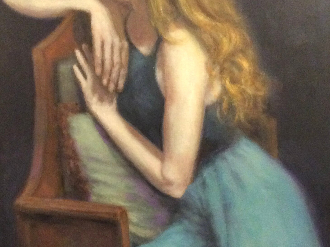 Mo'zart Gallery And Studio-New Castle必去景点