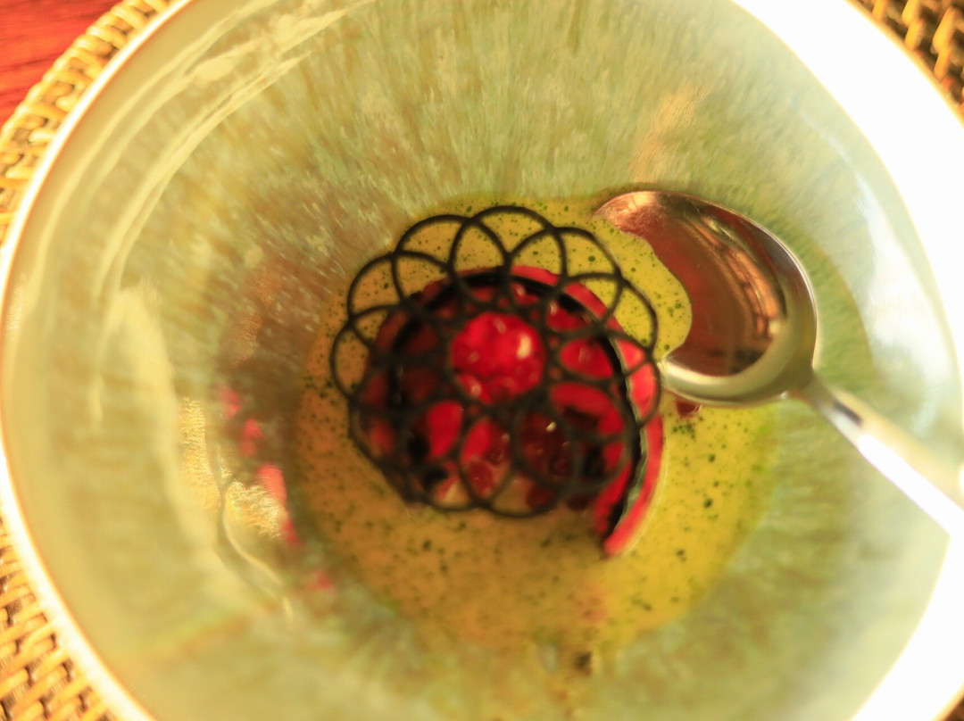 Core by Clare Smyth