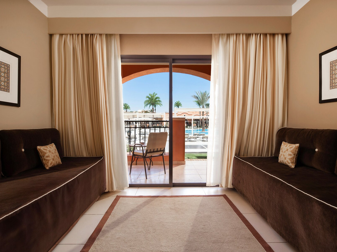 Jaz Neo Dar El Madina主图