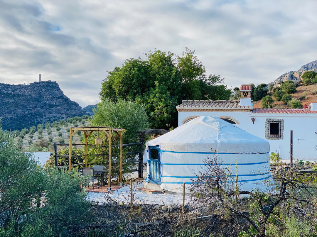 Casa El Chorro主图