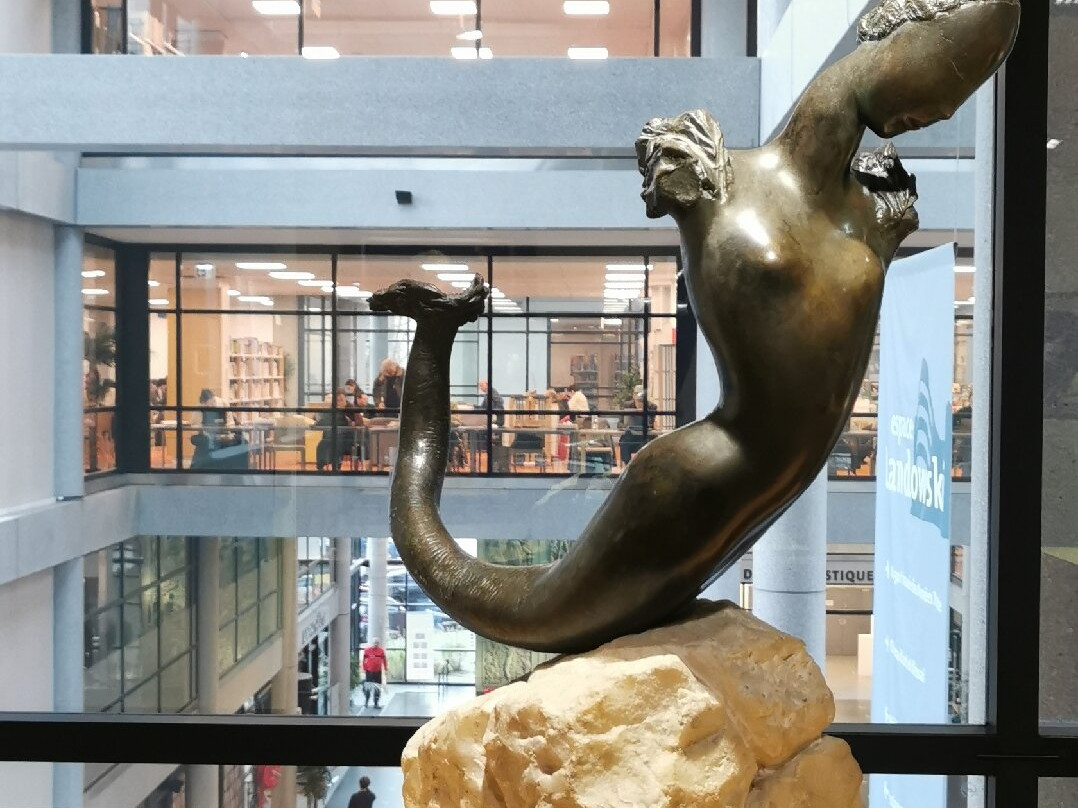 Musée des Années 30景点图片