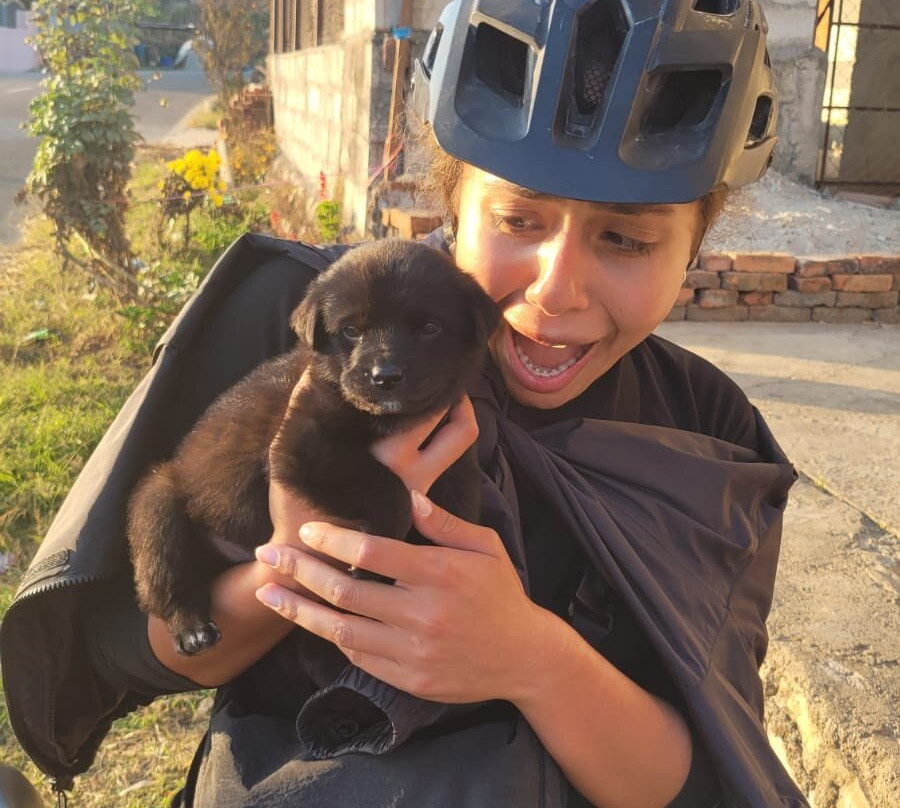 Panauti Bike Station-Panauti必去景点