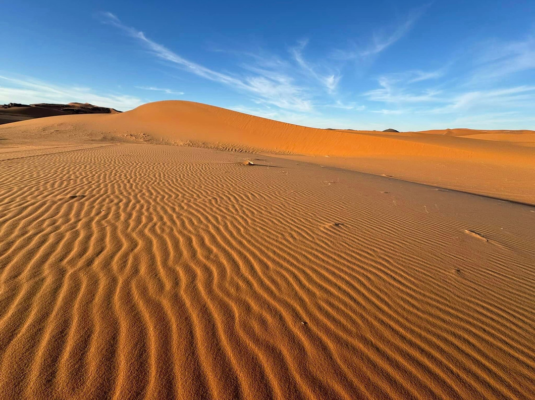 EL-GOLEA  Tourism & Travel景点图片