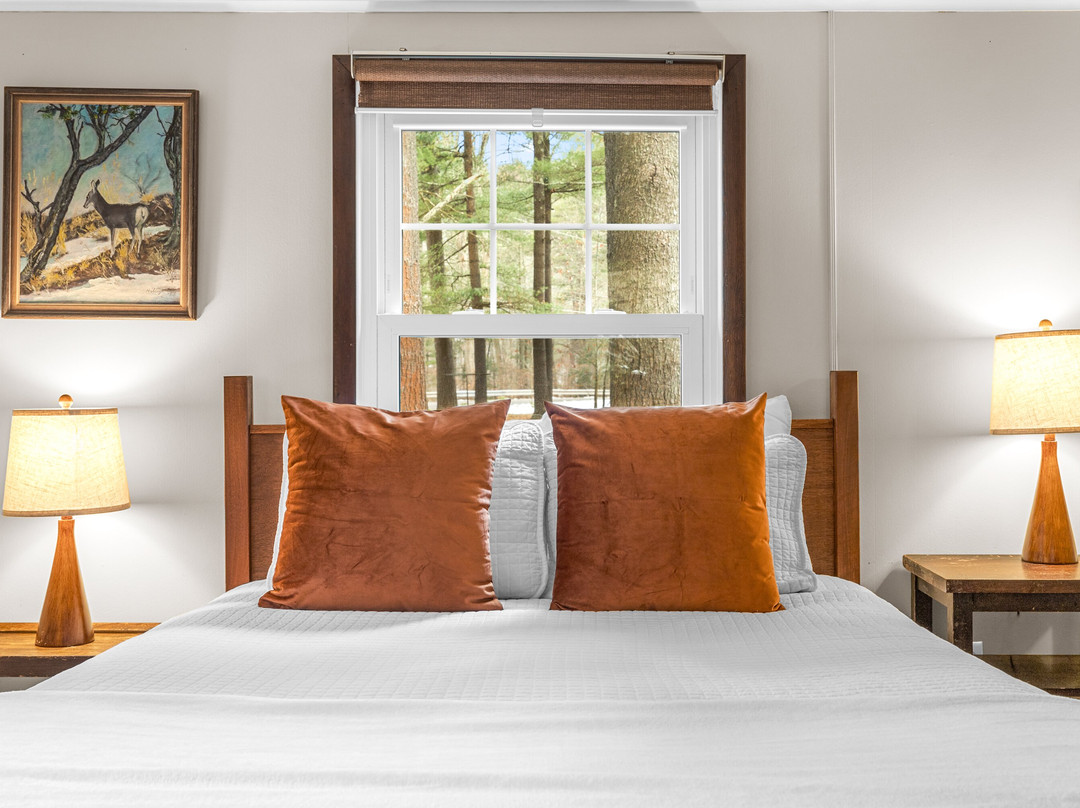 Phoenicia Lodge主图