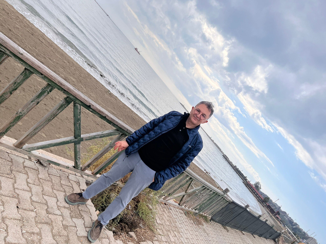 Karatas Tabiat Parki景点图片
