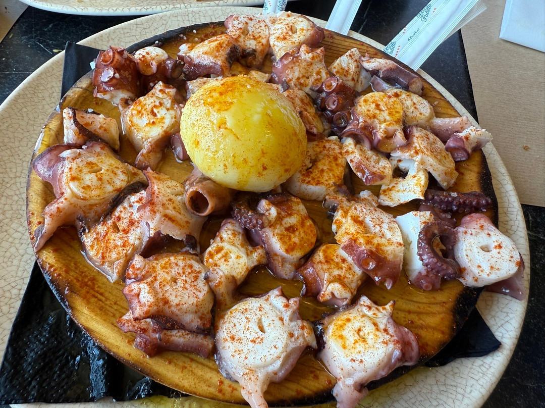 La Genuina