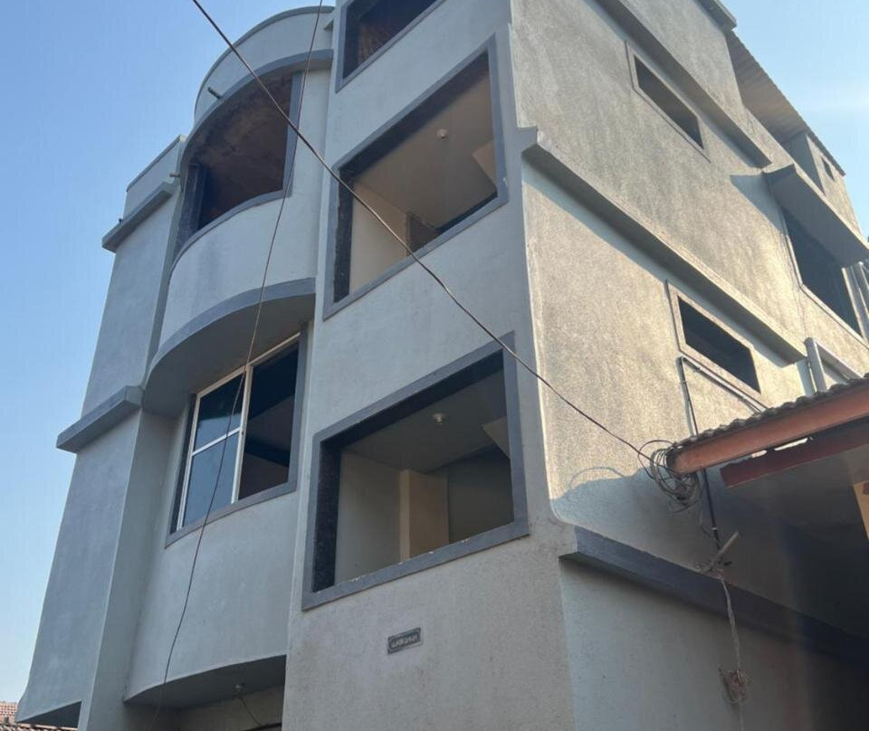 索格度假住宿