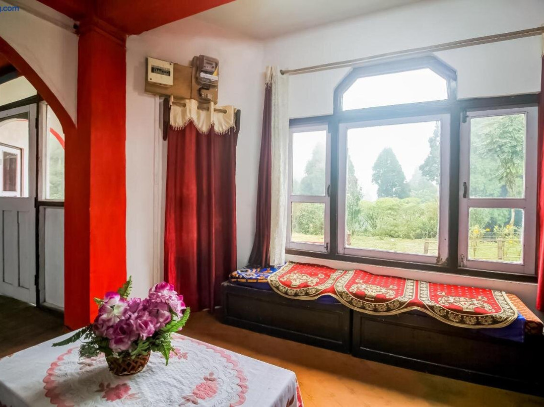 OYO 67563 Uzen Homestay