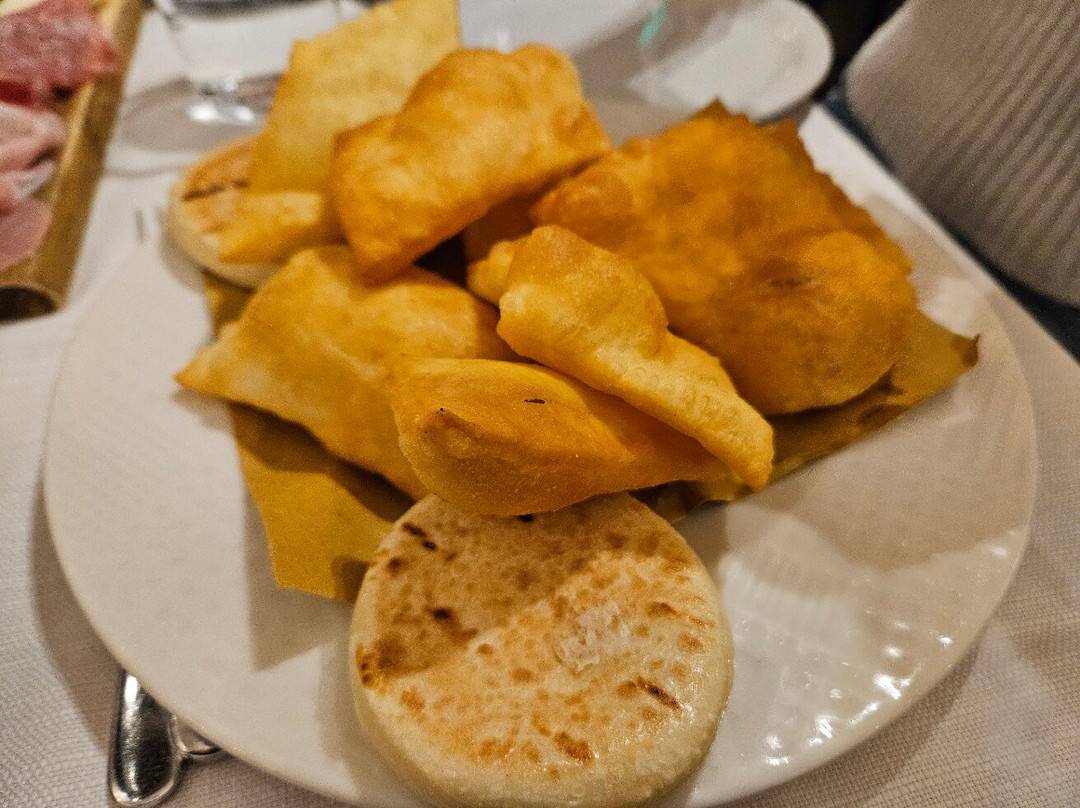Trattoria La Finestrella