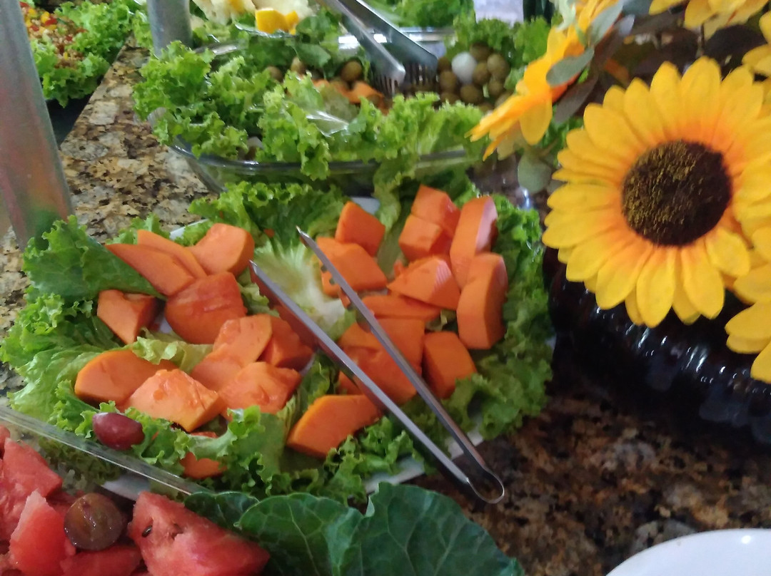 Restaurante Tempero Do Gill