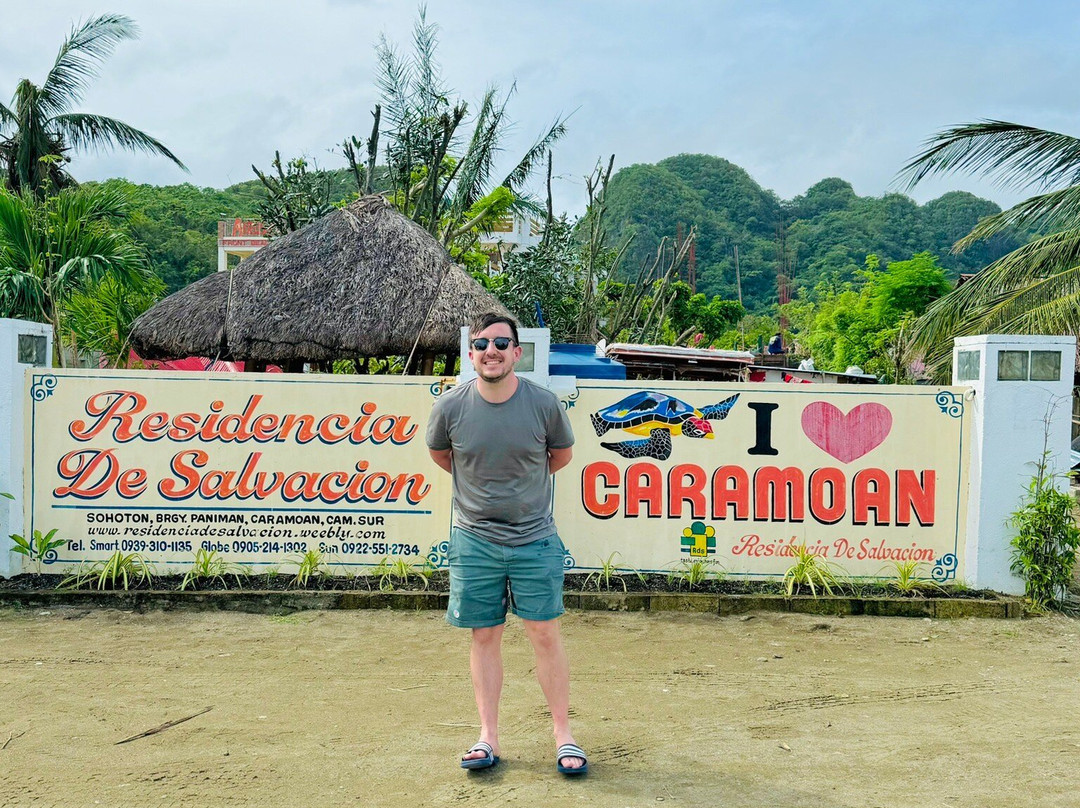 Residencia de Salvacion主图