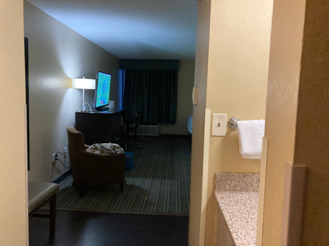 Best Western Plus Knoxville Cedar Bluff主图