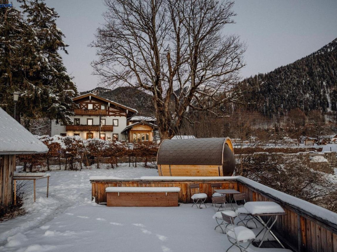 Wallerei Walchensee主图