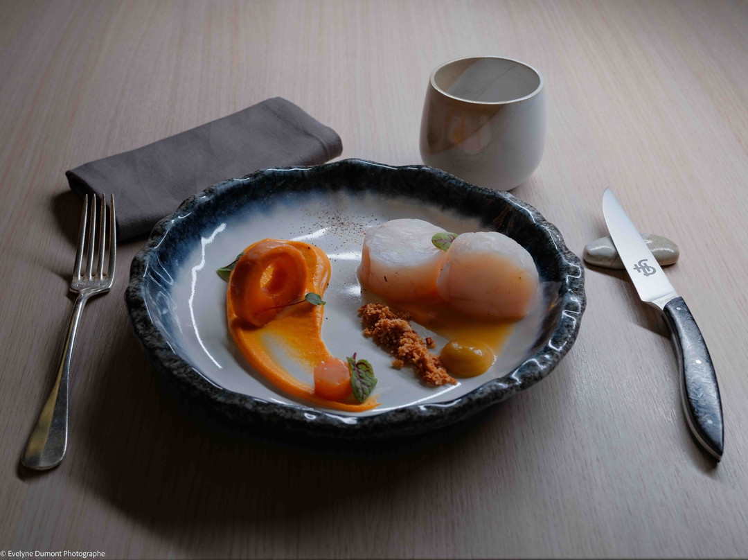 Core by Clare Smyth