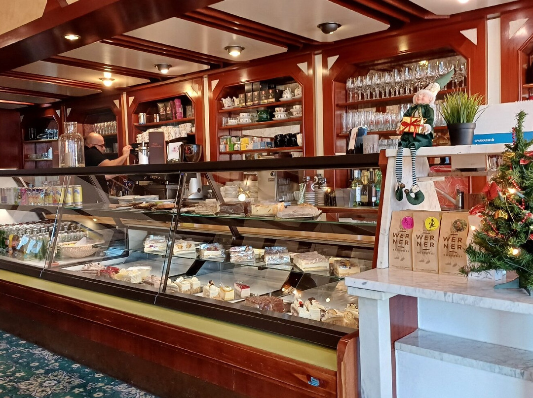 Cafe Oberalm