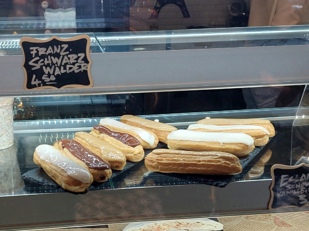 Brasserie Sebald