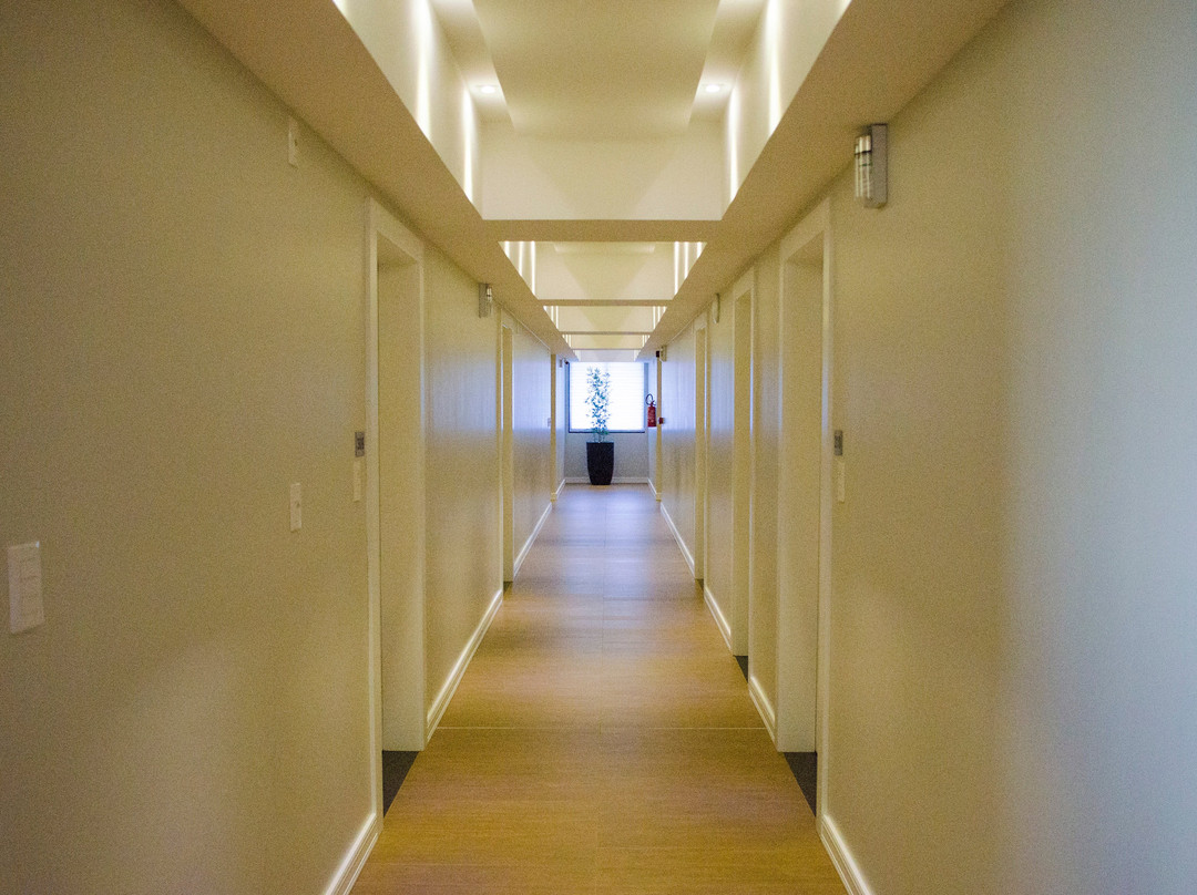 Seville Park Hotel主图