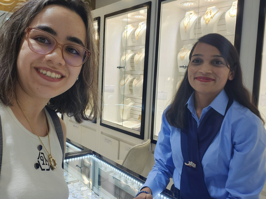 AK Jewels-迪拜必去景点