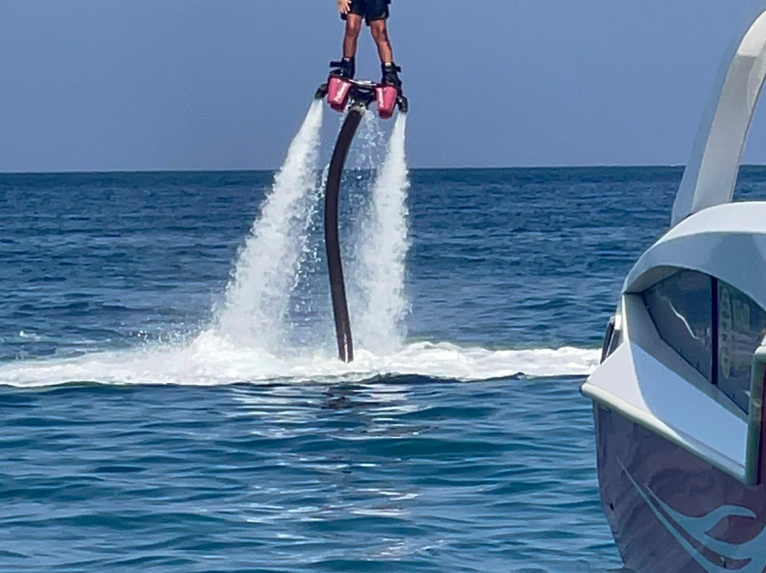 ASA Watersports-凯梅尔必去景点