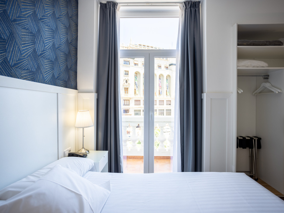 瓦伦西亚旅馆主图