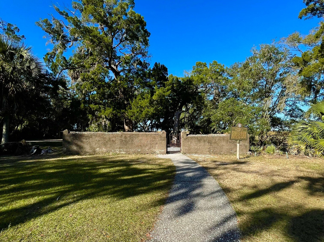 Horton House-吉柯岛必去景点