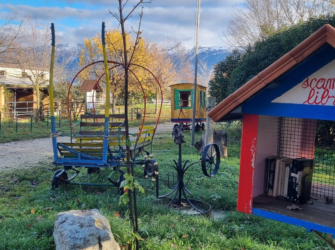 Locanda Dell'Asino D'Oro主图