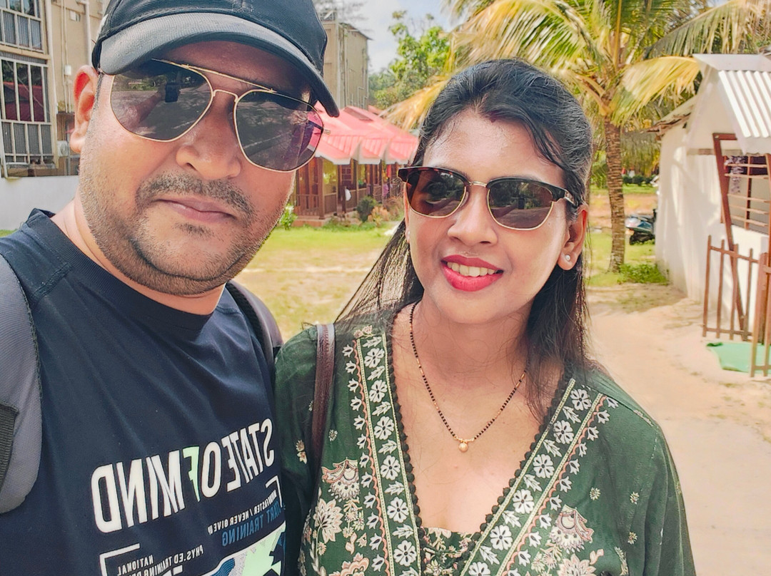 Ola Andaman-South Andaman Island必去景点