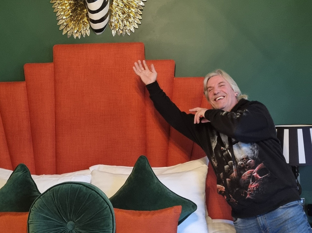 The 25 Boutique B&B主图