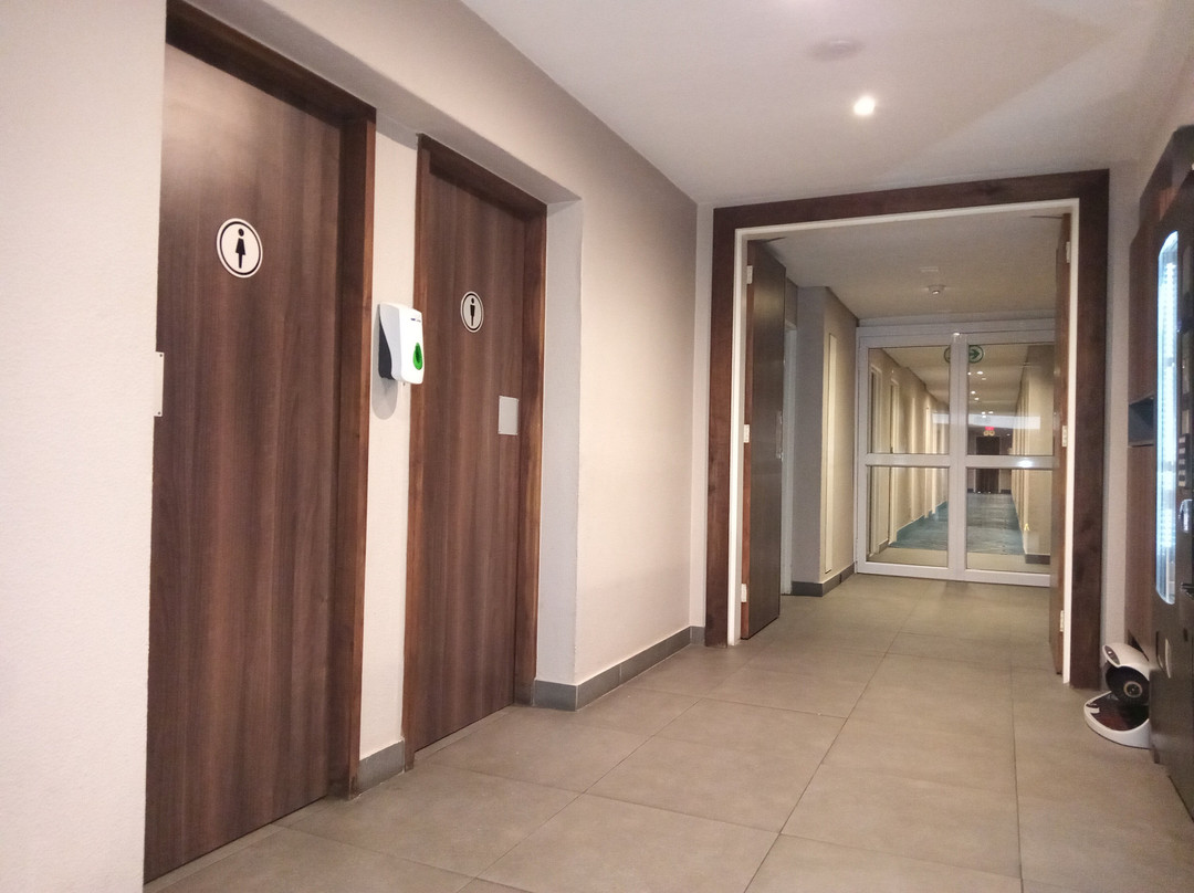 Town Lodge Johannesburg Airport主图