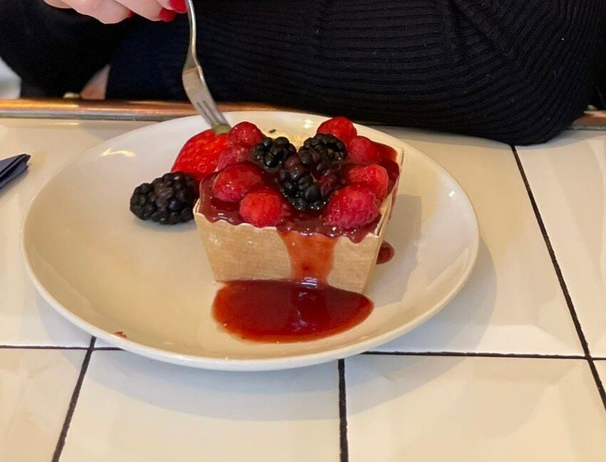 Core by Clare Smyth