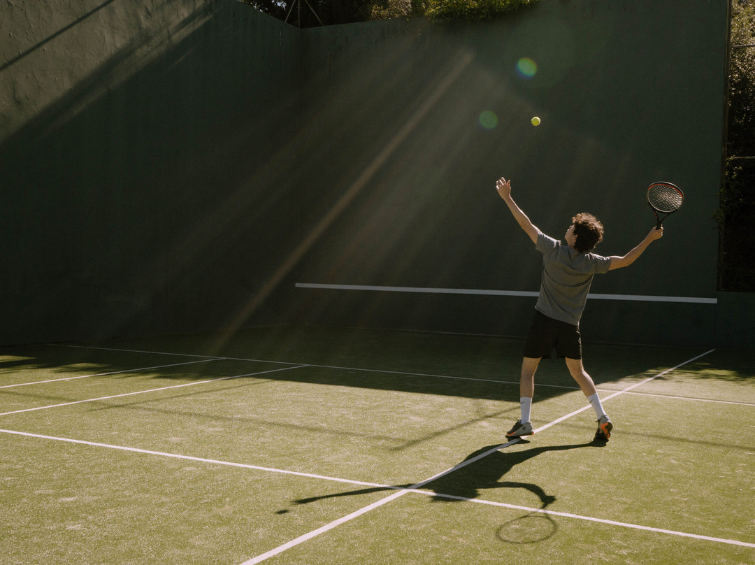 Mas de Torrent Hotel & Spa主图