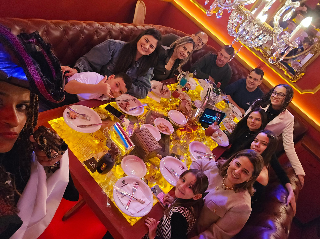 Wwm Turismo-格拉玛多必去景点