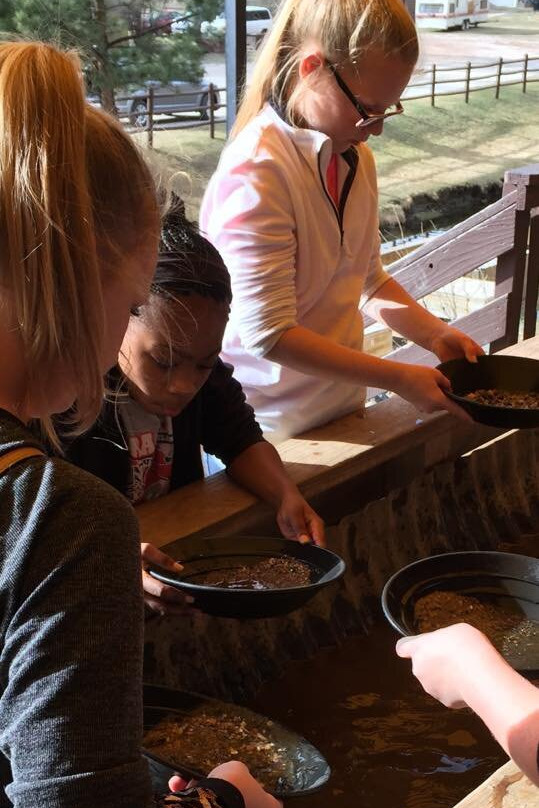 Big Thunder Gold Mine-基斯通必去景点